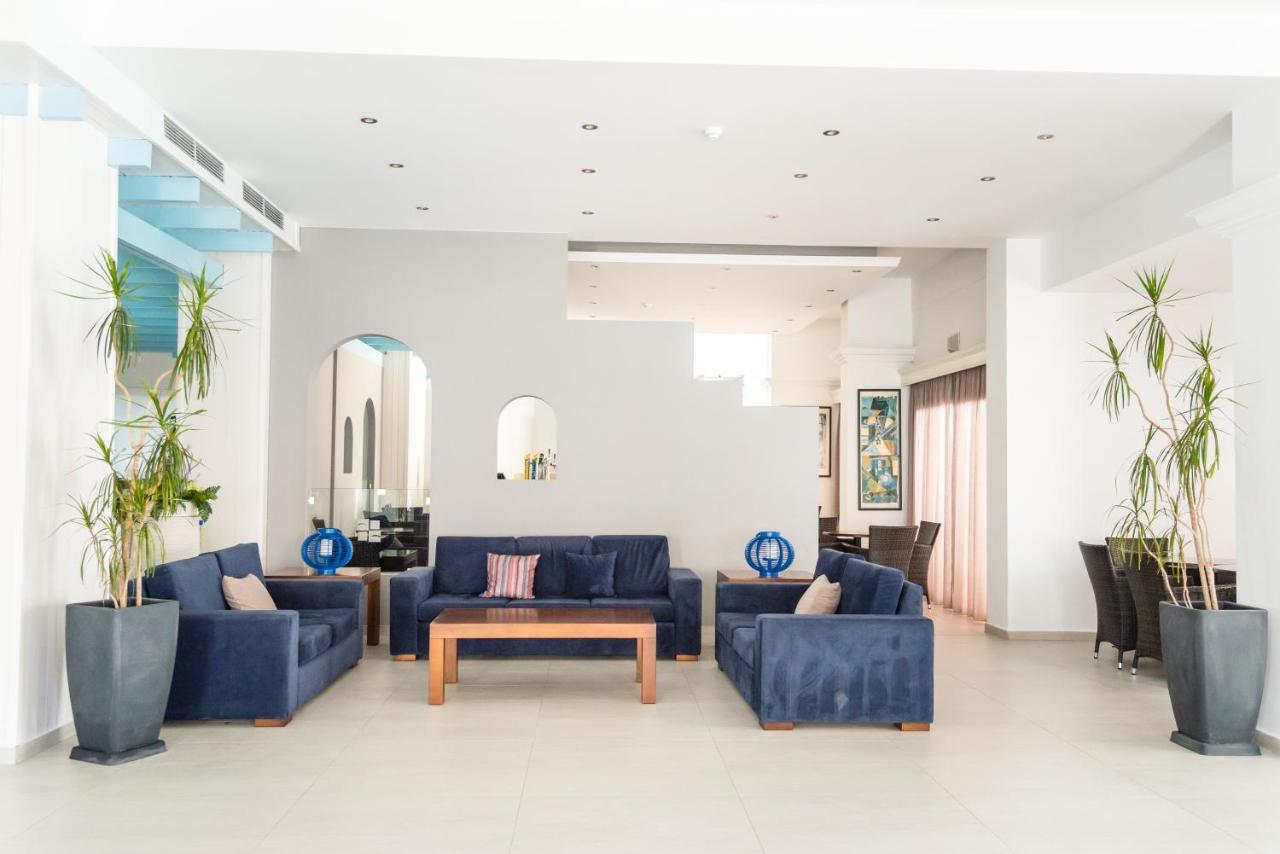 Kefalos Damon 3* Пафос