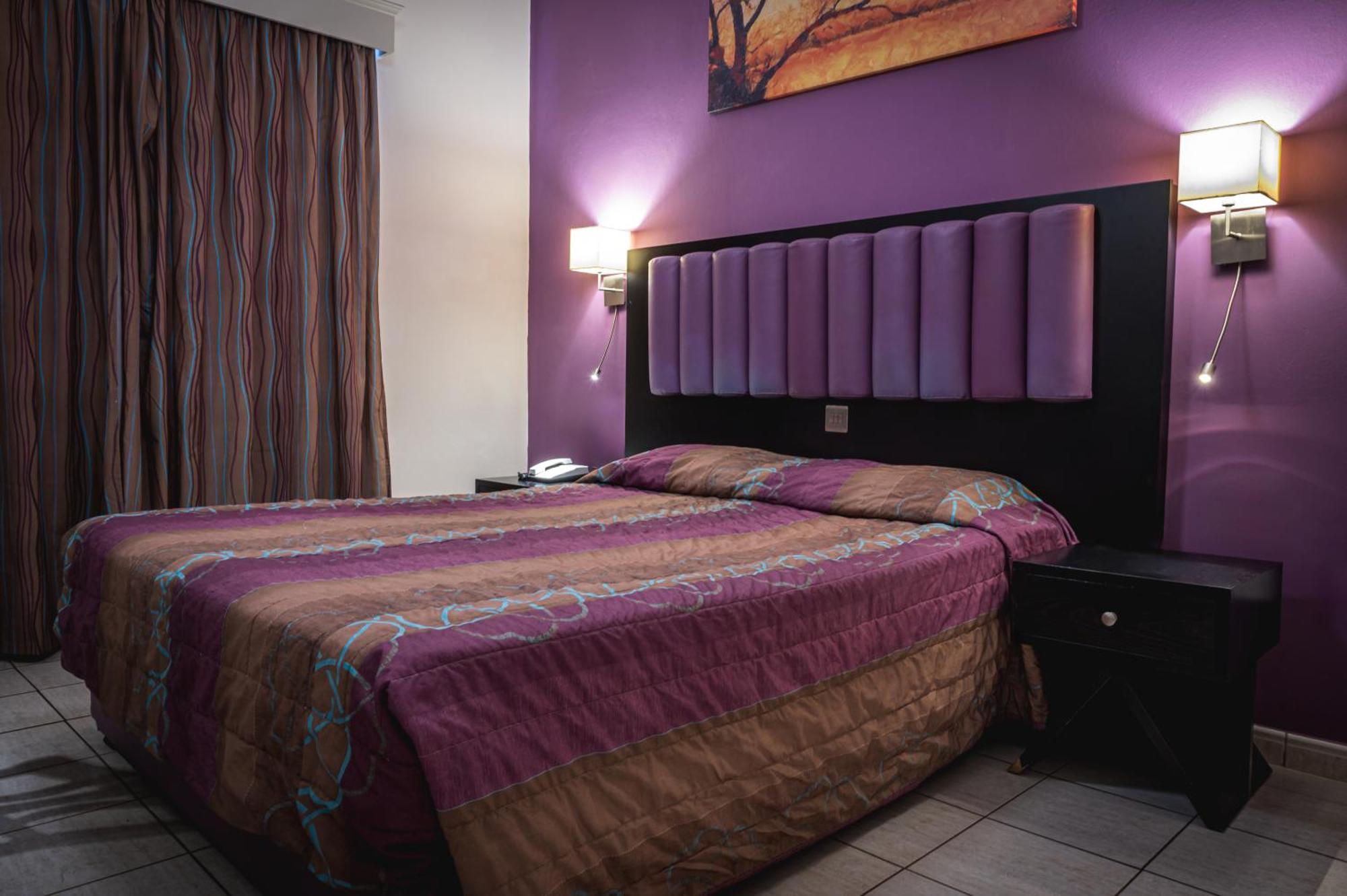 Kefalos Damon Aparthotel Paphos