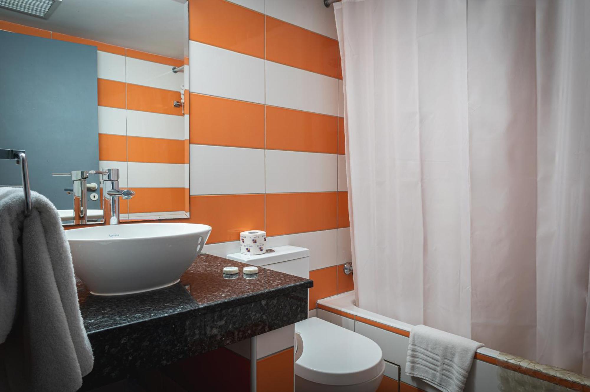 Aparthotel Kefalos Damon 3*
