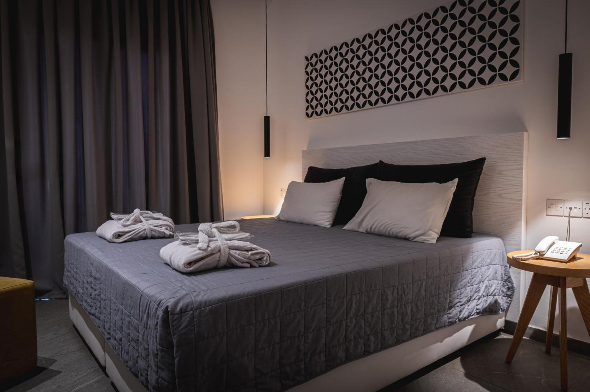 Kefalos Damon Aparthotel 3*