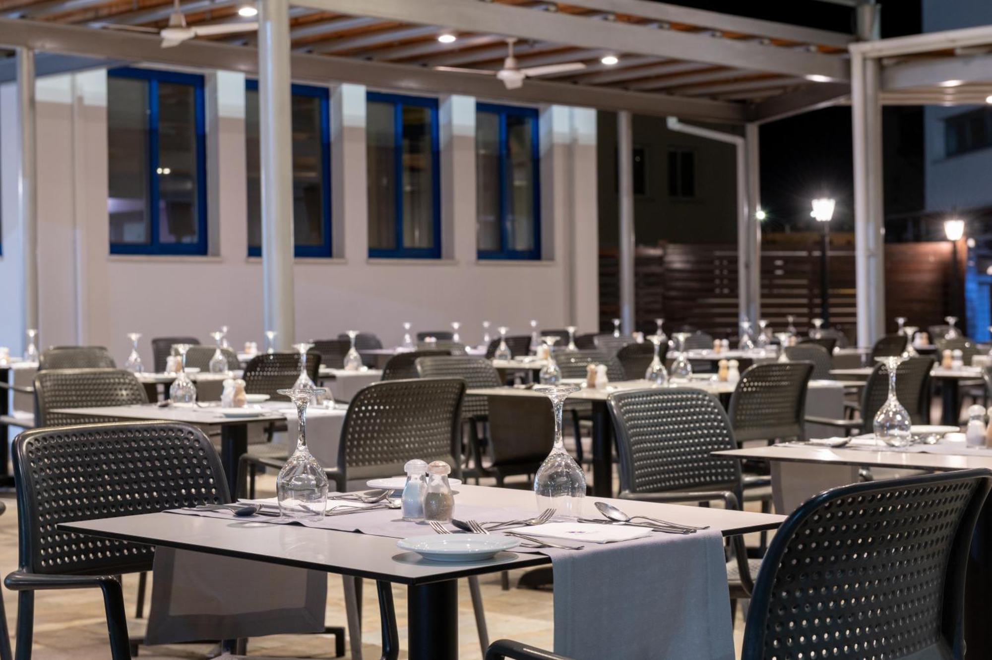 Kefalos Damon Aparthotel 3*