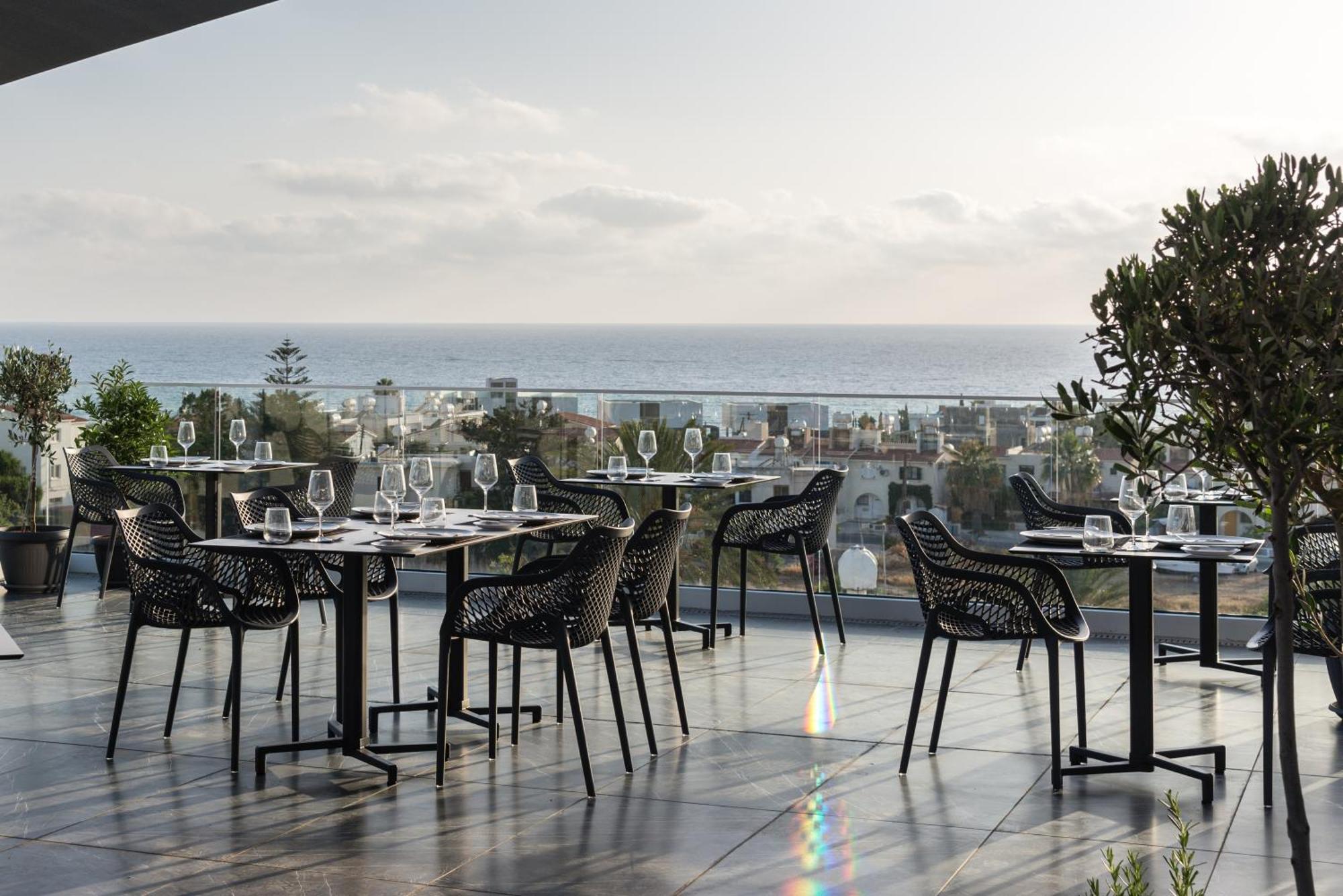 Kefalos Damon Aparthotel 3*